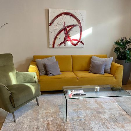 Esprit-Apart-Hotel バーデン＝バーデン エクステリア 写真