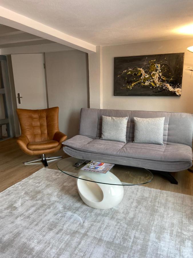 Esprit-Apart-Hotel バーデン＝バーデン エクステリア 写真