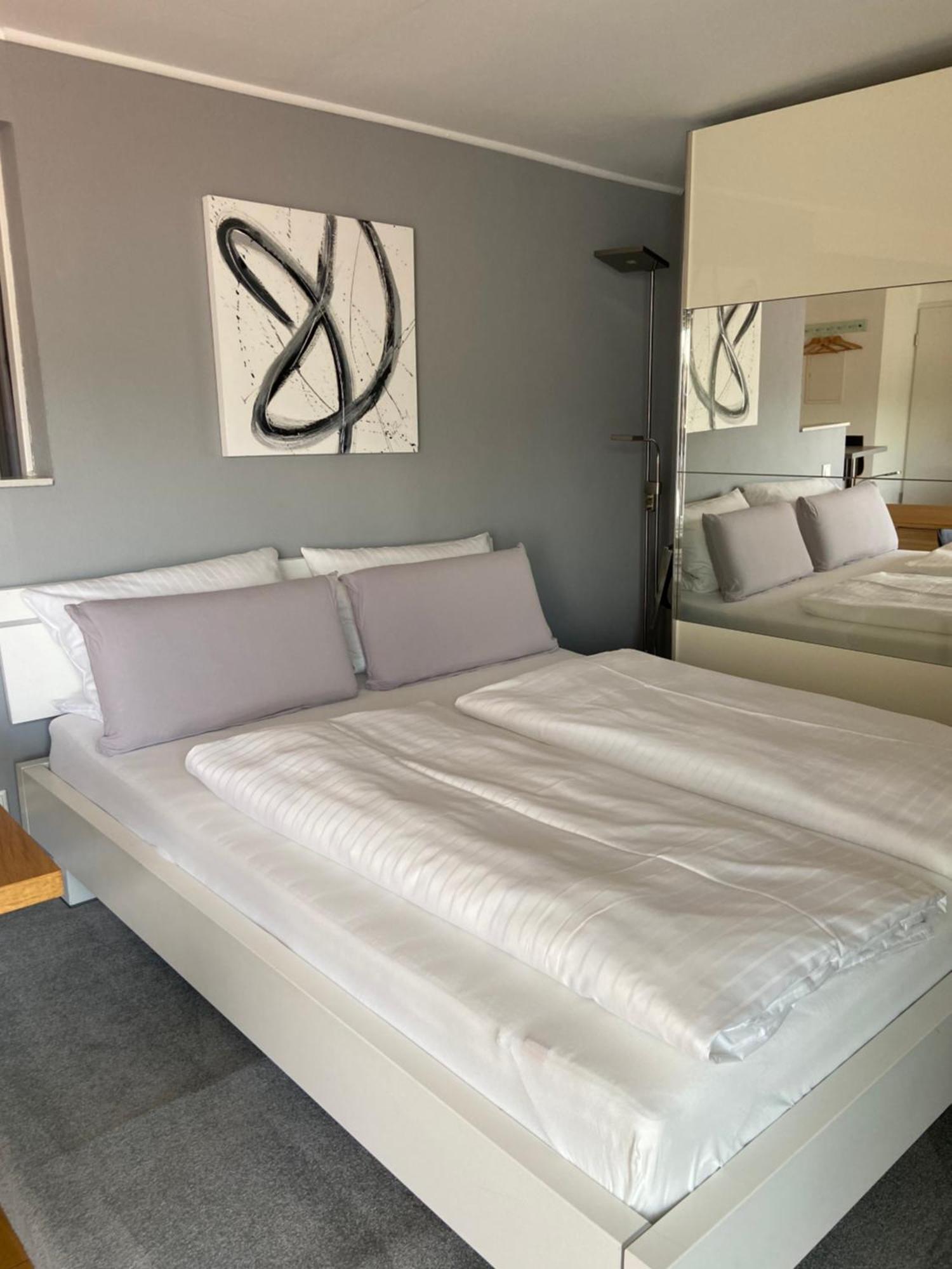 Esprit-Apart-Hotel バーデン＝バーデン エクステリア 写真