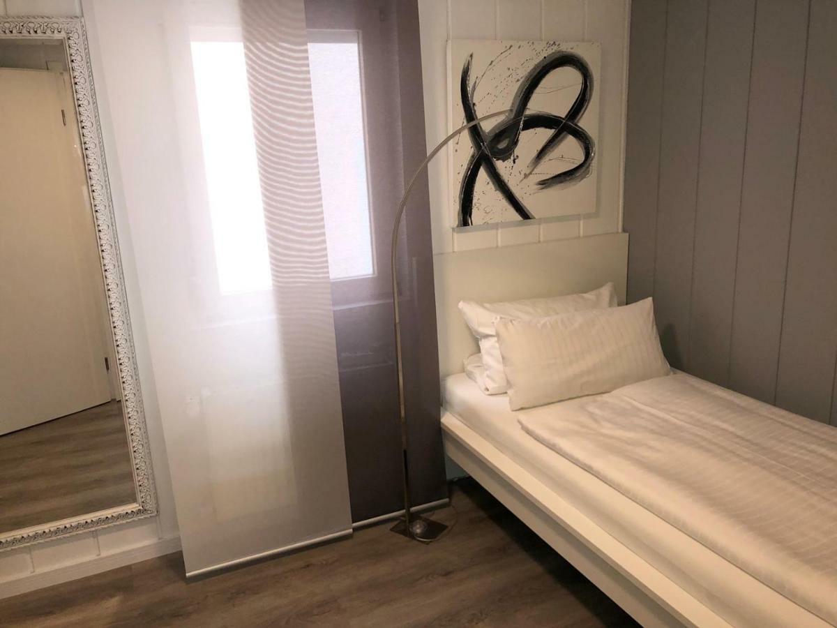 Esprit-Apart-Hotel バーデン＝バーデン エクステリア 写真