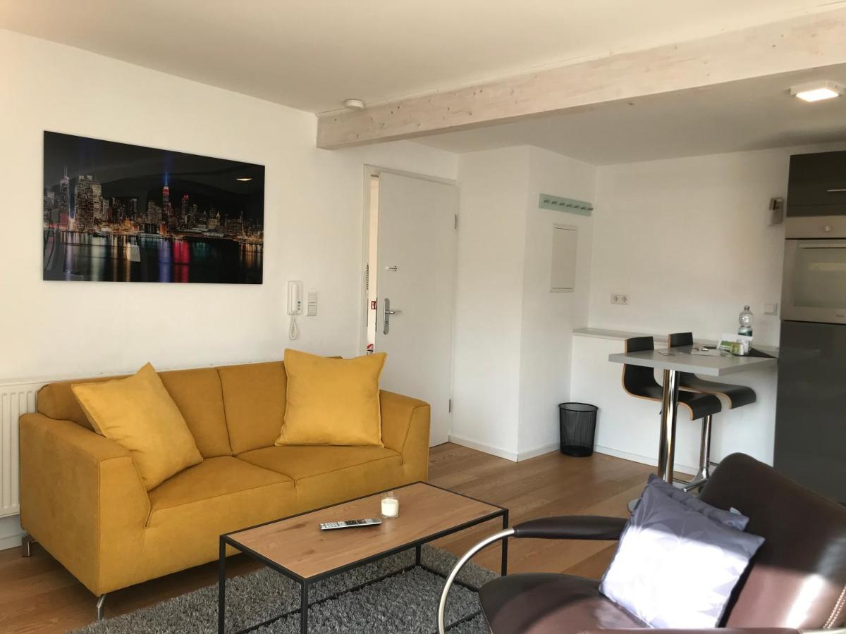 Esprit-Apart-Hotel バーデン＝バーデン エクステリア 写真