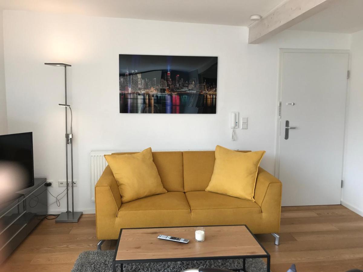 Esprit-Apart-Hotel バーデン＝バーデン エクステリア 写真